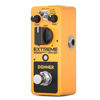 Picture of Donner Distortion Guitar Pedal, Extreme Driver Analog Turbo Distortion Effect 3 Modes True Bypass