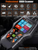 Picture of MOTOPOWER MP69040 Car OBD2 Scanner Check Engine Fault Code Reader Diagnostic Scan Tool, Black