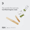 Picture of D’Addario Organic Reserve Alto Saxophone Reeds - Filed, Strength 2, 3-Pack