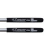 Picture of Vic Firth Corpsmaster Multi-Tenor mallet -- x-hard, x-heavy gauge shaft