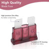 Picture of (40Pcs) 40 Amp Standard Automotive Fuse, 40A Car Blade Fuses for Car/RV/Truck/SUV/Motorcycle/Boat
