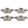 Picture of SCITOO D939 Front Ceramic Brake Pads Sets Fit For Mini Cooper 2002-2008