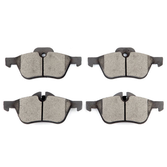 Picture of SCITOO D939 Front Ceramic Brake Pads Sets Fit For Mini Cooper 2002-2008