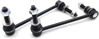 Picture of Stiueoav K80822 K80823 Sway Bar Link - Front Stabilizer End Link Compatible with 2005-2019 300丨2008-2019 Challenger丨2006-2019 Charger丨2005-2008 Magnum