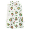 Picture of Ftikvo Swaddle-Blanket Baby Girl & Boy Swaddles Newborn Infant Transition Safe Wrap Blankets (Watermelon 3-6 Month)
