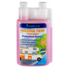 Picture of Eco Strong RV Toilet Treatment | RV Black Tank Treatment | RV Holding Tank Digestor, Odor Eliminator, and Cleaner | Perfect for Campers, RVs, Boats, 33 Treatments, Citrus