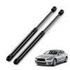Picture of ARANA Hood Struts Shocks for Infiniti Q50 2014-2021, Front Hood Lift Support Fits 2014-2021 Infiniti Q50 Base/Hybrid/Inspiration/Perfection/Premium/Seduction/Sport Models, 2 Pcs