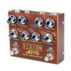 Picture of JOYO Modulation Multi Effects Pedal R Series Dual Channel Stereo Input and Output 9 Effects for Electric Guitar (Vision R-09)