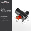 Picture of OTUAYAUTO 86611-AA010 Windshield Washer Pump with Grommet - Replacement For Acura/Subaru/Honda 38512-SA5-013 76806-SE3-G02
