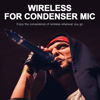 Picture of Xvive U3T Transmitter ONLY for U3 Microphone Wireless System