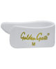Picture of Golden Gate GP-3W-4PK Thumb Pick - White - Medium - 4 Pack