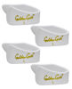 Picture of Golden Gate GP-4W-4PK Thumb Picks - White - Large - 4 Pack