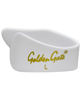 Picture of Golden Gate GP-4W-4PK Thumb Picks - White - Large - 4 Pack