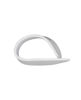 Picture of Golden Gate GP-4W-4PK Thumb Picks - White - Large - 4 Pack