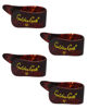 Picture of Golden Gate GP-3T-4PK Thumb Picks - Tortoise - Medium - 4 Pack