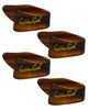 Picture of Golden Gate GP-4T-4PK Thumb Picks - Tortoise - Large - 4 Pack