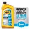 Picture of Pennzoil Platinum Euro L Full Synthetic 5W-30 Motor Oil, 1 Quart
