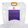 Picture of MUBYOK 7lb Premium Unscented Aroma Beads for Car Freshies DIY Eva Beads Freshie Beads Bulk Freshie Supplies