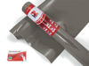 Picture of 3M 1080 G211 Gloss Charcoal Metallic (5ft x 6in) Vinyl Wrap Film Sheet with Air-Release for Cars, Trucks & More (2.5sq ft Roll)
