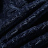 Picture of CREVENT 30''X40'' Soft Cozy Warm Baby Blankets for Boys Girls Solid Color - All Season Use - Newborn Essentials (Wave Dark Blue/Navy)