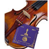 Picture of Violin Strings 4/4 Full Set, 4/4 Violin Strings Replacement,Long-Lasting Durability & Rich Tone - Handcrafted with Premium Materials- For All Levels (3/4 Scale)