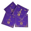 Picture of Violin Strings 4/4 Full Set, 4/4 Violin Strings Replacement,Long-Lasting Durability & Rich Tone - Handcrafted with Premium Materials- For All Levels (3/4 Scale)