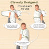 Picture of Bublo Baby Swaddles for Newborns Girl - 3 Pack Organic Baby Swaddles for 0-3 Months - Baby Swaddle Sleep Sack - Infant Sleeping Swaddle Sack - Baby Swaddle Blanket Wrap, Green Leaf