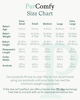 Picture of PurComfy Quilted Supersoft Sleep Sack, 2.5 TOG Premium Bamboo Viscose Warm Baby Sleeping Bag, 2-Way Zipper 3-6 Months (Midnight)