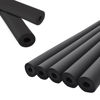 Picture of Pipe Insulation Foam Tube - 1/2" Foam Tubing for AC Unit, Guitar Stands, Exercise Machine Handle and Roof Rack (1/2" ID*3/8" TH-6Ft)