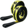 Picture of 2 Pack Tow Strap 2" x 20 ft 20000 lbs Break Strength Kinetic Recovery Tow Rope with Loops,Emergency Towing Strap,Tree Saver Snatch Straps for ATV,UTV,Car,Tractor,Vehicles,Boat,Trailer Accessories