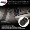 Picture of 6.7L Cummins Fuel Filter Water Separator and Oil Filter Set│Replacement for 2013-2018 Dodge Ram 2500 3500 4500 5500 │Replaces# 68197867AA, 68157291AA, 5083285AA