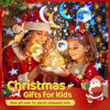 Picture of Night Light for Kids Projector, 105 Lighting+5 Films Kids Night Light Projector, Dimmable Baby Night Light Projector, 360° Slient Star Projector Lights for Bedroom, Christmas Gifts for Kids Room Decor