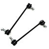 Picture of XOPIYAO K750032 2pcs Front Sway Bar Link Compatible with 2006 Magentis 06-10 Optima 07-10 Magentis 07-12 Rondo 2007-2012 Elantra 2.0L 2010-13 Forte Forte5,Stabilizer Links Sway Bar