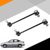 Picture of XOPIYAO K750032 2pcs Front Sway Bar Link Compatible with 2006 Magentis 06-10 Optima 07-10 Magentis 07-12 Rondo 2007-2012 Elantra 2.0L 2010-13 Forte Forte5,Stabilizer Links Sway Bar