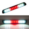 Picture of Cxdar Third 3rd Brake Light LED for 2004-2012 Chevy Colorado, High Mount Rear Brake Lights Assembly for 04-12 GMC Canyon, Waterproof Center Cab Cargo Lamp Stop Light