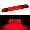 Picture of Cxdar Third 3rd Brake Light LED for 2001 2002 2003 Toyota Highlander, High Mount Rear Brake Lights Assembly for 02 03 Highlander, Waterproof Center Cab Lamp Stop Light