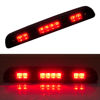 Picture of Cxdar Third 3rd Brake Light LED for 1992-1997 Ford F150 F250 F350, High Mount Rear Brake Lights Assembly for 92-97 Bronco, Waterproof Center Cab Lamp Stop Light