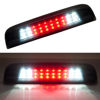 Picture of Cxdar Third 3rd Brake Light LED for 2014-2018 Chevy Silverado/GMC Sierra 1500 2500HD 3500HD, High Mount Rear Brake Lights Assembly, Waterproof Center Cab Cargo Lamp Stop Light