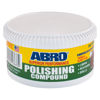 Picture of ABRO Superior Performance Polishing Compound, 10 oz., High-tech Shine Restorer for Oxidized Finishes, Swirl & Scratch Remover, Smooths & Reflects, Clean, Restore & Shine