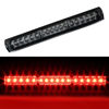 Picture of Cxdar Third 3rd Brake Light LED for 1997-2003 Ford F150, High Mount Rear Brake Lights Assembly for 2004 F-150 Heritage, Waterproof Center Cab Lamp Stop Light
