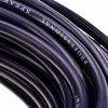 Picture of Yuyaokk 2Pack 10 ft Male Speakon to Speakon Cables, Professional 12 Guage AWG Audio Cord DJ Speaker Cable Wire with Twist Lock - 2 Conductor.