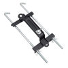 Picture of Aoerzn Premium Adjustable Battery Hold Down, Universal Adjustable Battery Crossbar with J Bolt, fit for SUV Car, Good Contact, Corrosion Resistance (10inches / 23cm bolts)