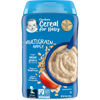 Picture of Gerber Baby Cereal, 2nd Foods, Multigrain Apple, Baby Food, 8 oz (Pack of 6)