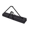 Picture of OUKMIC Tripod Carrying Bag, 25" Long Carry Case for Speaker Stands, Light/Lighting Stand, Mic/Microphone Poles - with Adjustable Shoulder Strap, Heavy Duty Handle and Double Zipper
