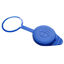 Picture of Windshield Washer Fluid Cap Wiper Reservoir Tank Cap Compatible with 2012-2018 Ford Focus