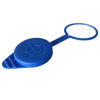 Picture of Windshield Washer Fluid Cap Wiper Reservoir Tank Cap Compatible with 2012-2018 Ford Focus