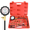 Picture of BETOOLL 0-140PSI Fuel Injector Injection Pump Pressure Tester Gauge Kit Car Tools (Master)