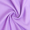 Picture of NTBAY Toddler Bedding Set - 4 Piece Soft and Breathable Crib Bedding Set for Boys and Girls, Includes Quilted Comforter, Fitted Sheet, Flat Top Sheet and Envelope Pillowcase, Lavender
