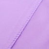 Picture of NTBAY Toddler Bedding Set - 4 Piece Soft and Breathable Crib Bedding Set for Boys and Girls, Includes Quilted Comforter, Fitted Sheet, Flat Top Sheet and Envelope Pillowcase, Lavender