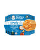 Picture of Gerber Pick-Ups Chicken and Parmesan Cheese Ravioli in Tomato Sauce Toddler Meals, 4.5 Oz Tray (Pack of 8)